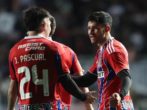 Riquelme rescata lo positivo de Colo Colo y elogia cercanía de Ortiz