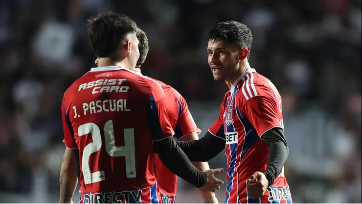 Riquelme rescata lo positivo de Colo Colo y elogia cercanía de Ortiz.