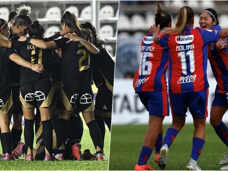 ¿Qué canal transmite el partido de Colo Colo vs San Lorenzo por la Copa Libertadores?