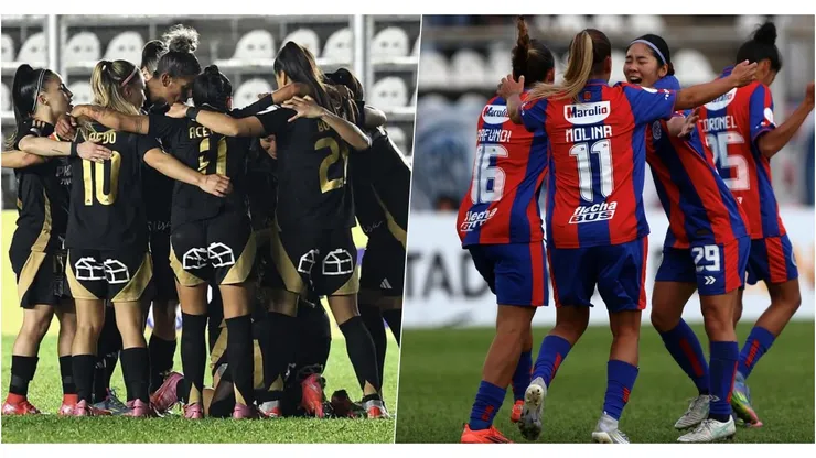 ¿Qué canal transmite el partido de Colo Colo vs San Lorenzo por la Copa Libertadores Femenina?