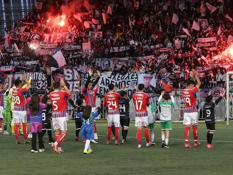 Emiliano Amor destaca el debut de juveniles de Colo Colo ante Puerto Montt