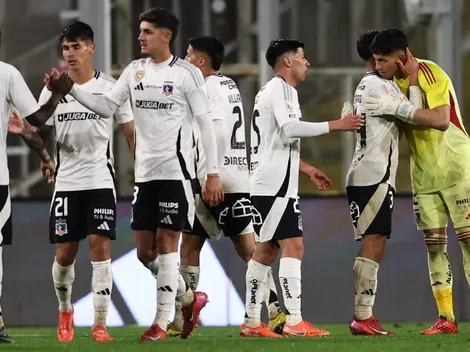 ¿Qué pasa con los minutos Sub 21 en Colo Colo tras el Mundial Sub 20?