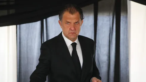 Aníbal Mosa alza la voz y le deja claro mensaje a los accionistas por los estados financieros de Blanco y Negro.