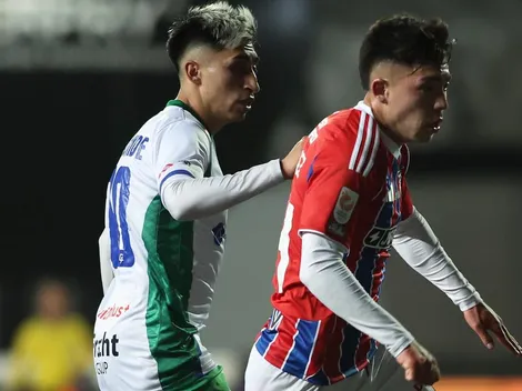 DT de Puerto Montt y la importancia del amistoso contra Colo Colo