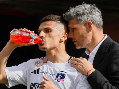 ¿Hay nuevo amistoso? Esto dijeron en Colo Colo tras caer ante Puerto Montt