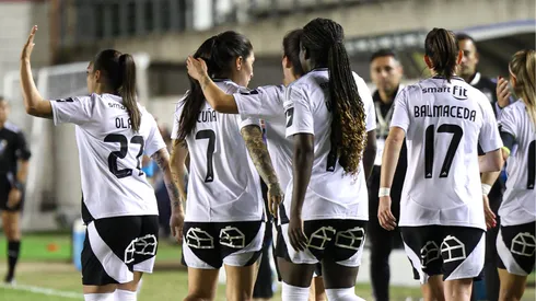 Colo Colo Femenino tiene rival confirmado para los cuartos de final de Copa Libertadores.
