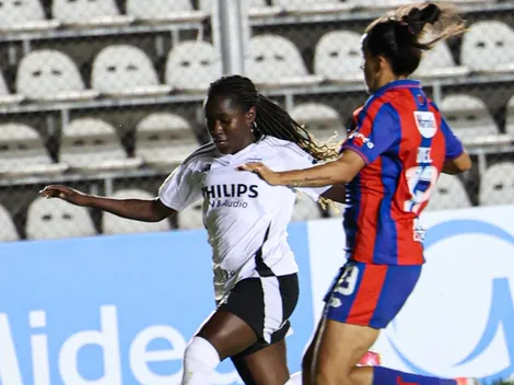 ¿Cuándo jugará Colo Colo Femenino en los cuartos de Libertadores?