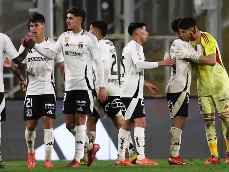 Tras UC vs Ñublense: Así queda Colo Colo en la tabla