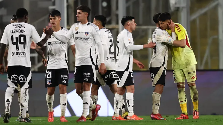 Tras la UC vs Ñublense: Así queda Colo Colo en la tabla de posiciones de la Liga de Primera.