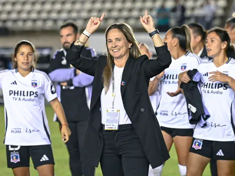 Los récords de Colo Colo Fem en la Libertadores 2025