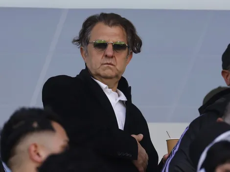 El nuevo round que espera por Aníbal Mosa en Blanco y Negro