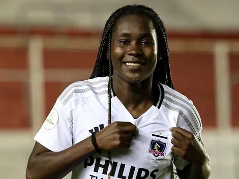 Valencia saca pecho por su récord de goles en la Libertadores: “Por pelear entre…”