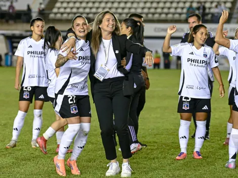 El millonario premio que se juega Colo Colo en la Libertadores Femenina