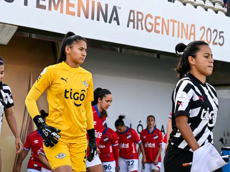 Radiografía de Libertad, rival de Colo Colo en los cuartos de la Libertadores