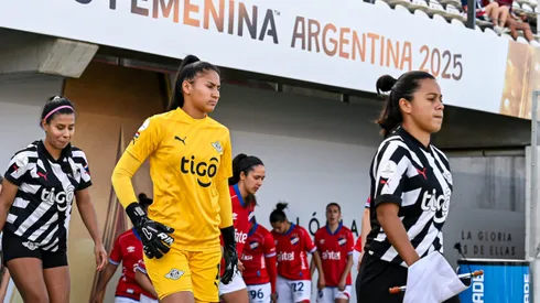 Radiografía de Libertad, rival de Colo Colo en los cuartos de la Copa Libertadores Femenina.