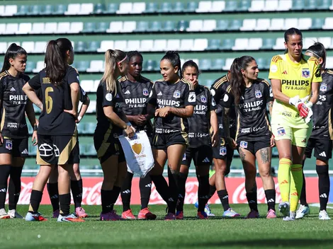 En los libros de la historia: La nueva marca alcanzada por Colo Colo Fem