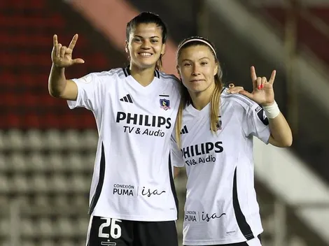 En Colo Colo le meten miedo a Libertad de cara a los cuartos: “Nos vamos a…”