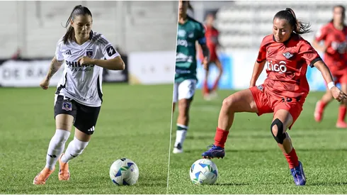 ¿Cuándo juega Colo Colo vs Libertad y quién transmite los cuartos de final de la Copa Libertadores Femenina?
