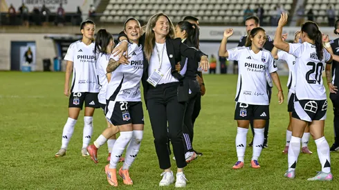 Tatiele Silveira revela la clave del gran momento de Colo Colo en la Libertadores Femenina