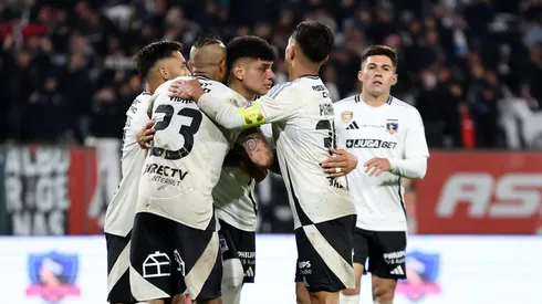 Colo Colo se une a una importante causa durante el mes de octubre.