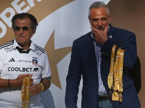 Le preguntan a Mosa sobre la gestión de Milad y esto responde