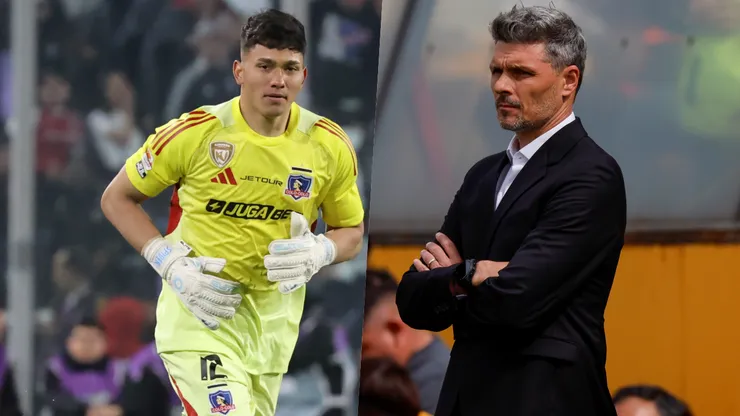 Fernando Ortiz defendió a Eduardo Villanueva.