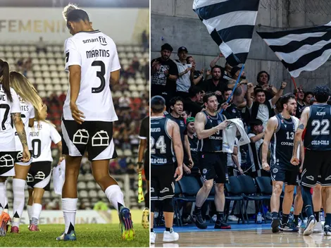 Aura colocolina: La linda coincidencia de Colo Colo FEM y el básquetbol