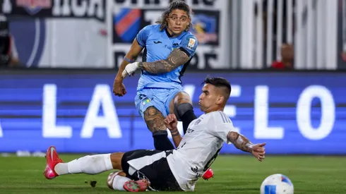 La drástica decisión de O'Higgins con Joaquín Montecinos.