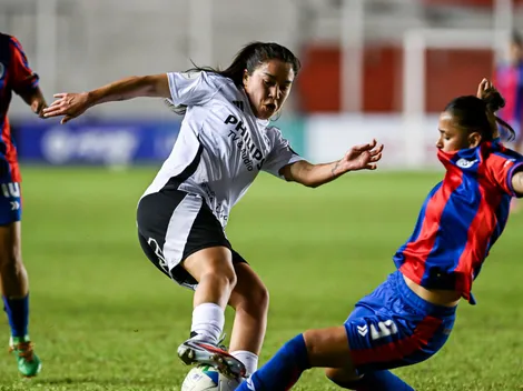 Jiménez y Colo Colo femenino no se conforman solo con la clasificación