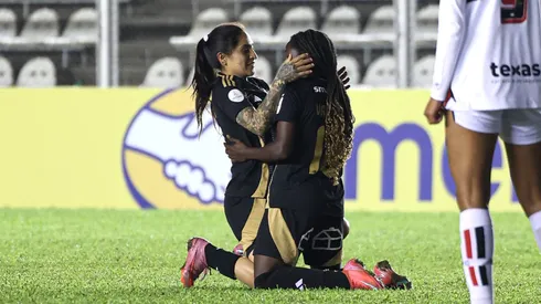 Colo Colo Femenino y una estadística para enmarcar en la Copa Libertadores 2025