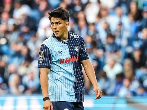 La fuerte crítica que recibe Pizarro desde Italia por partir a Francia