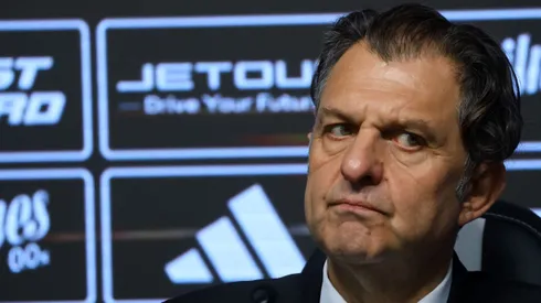 Blanco y Negro se llena de incertidumbre tras nuevo revés de Aníbal Mosa.