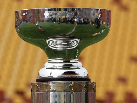 Avisan de la posibilidad que la Supercopa cambie de formato