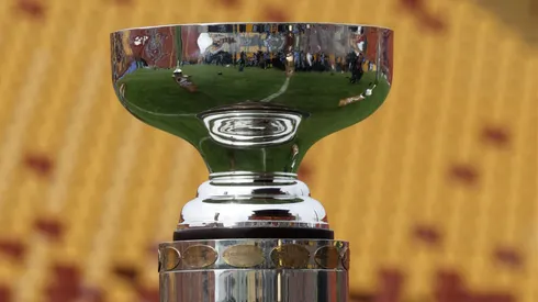 Avisan de la posibilidad que la Supercopa cambie de formato.