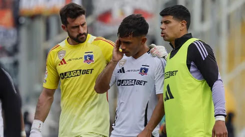 Colo Colo tendrá nueva para en el fútbol chileno.