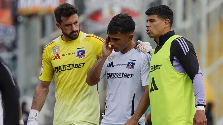 Colo Colo tendrá nueva para en el fútbol chileno.
