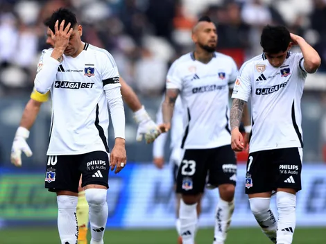 El largo tiempo que estará Colo Colo sin jugar en el Monumental