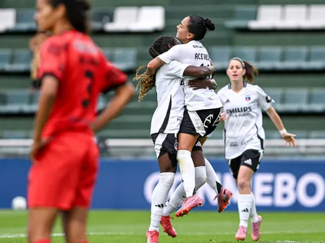 ¿Quién será el rival de Colo Colo Femenino en semifinales?