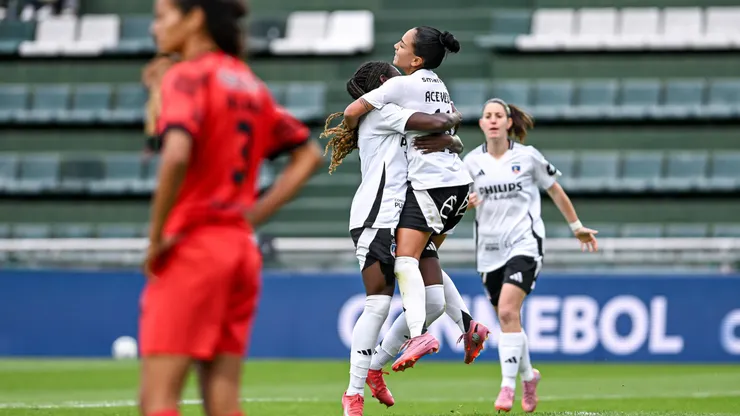 ¿Quién será el rival de Colo Colo Femenino en semifinales?