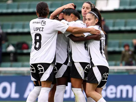 ¿Cuándo jugará Colo Colo Femenino en las semifinales de Libertadores?