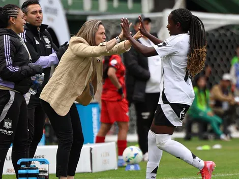 Colo Colo Femenino extiende su récord de triunfos consecutivos