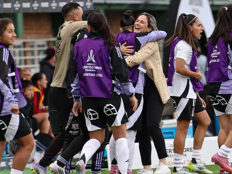 Colo Colo Femenino arrasó en la sintonía de televisión abierta