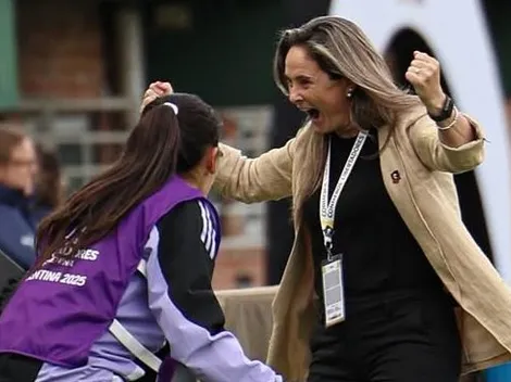 Tatiele Silveira no se achica y deja emotiva arenga: “Si lo puedes…”