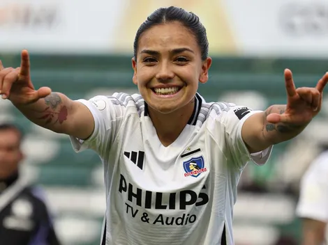 La emoción a flor de piel de Michellle Acevedo tras la clasificación