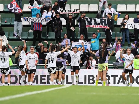 ¡Jugoso monto! El millonario premio que se juega Colo Colo en la Libertadores