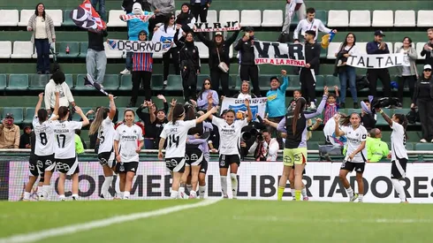El millonario premio que se juega Colo Colo en la Copa Libertadores Femenina.