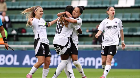 En Colo Colo advierten a Deportivo Cali para la semifinal de la Copa Libertadores Femenina.