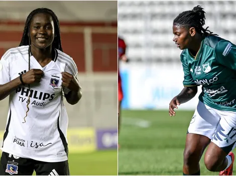 ¿Cuándo juega Colo Colo vs Deportivo Cali y quién transmite la semifinal?