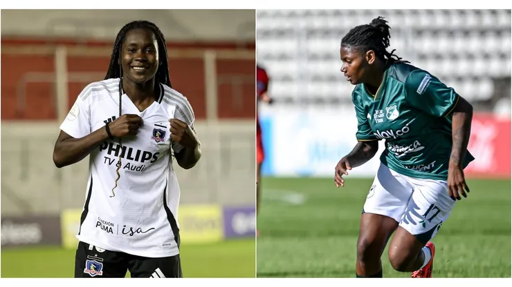 ¿Cuándo juega Colo Colo vs Deportivo Cali y quién transmite la semifinal de la Copa Libertadores Femenina?