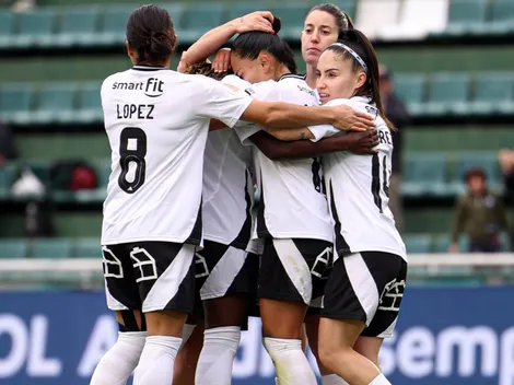 Colo Colo Femenino pone mesura al buen momento: "Todavía..."